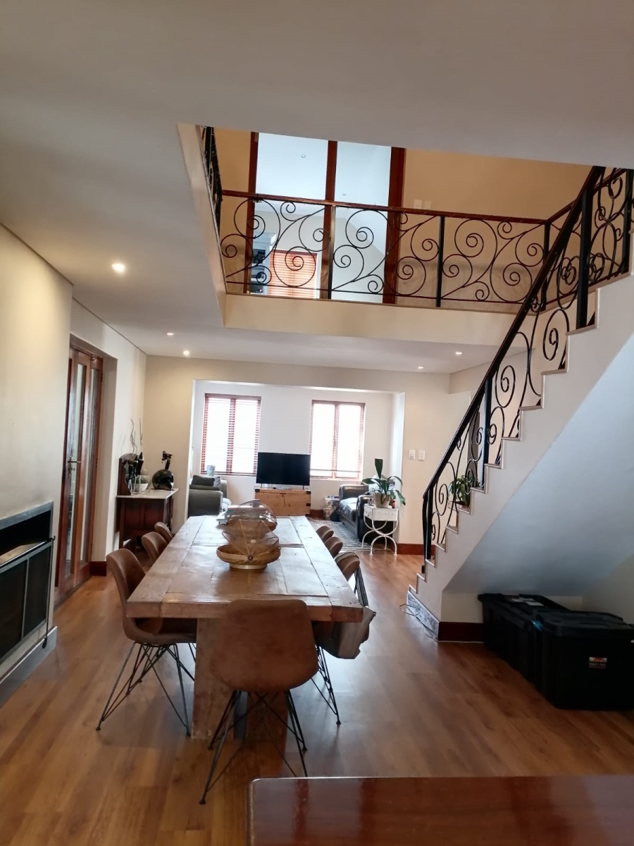 To Let 3 Bedroom Property for Rent in De Zalze Winelands Golf Estate Western Cape